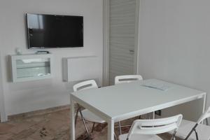 Bilocale Arredato Trav. Via Fardella