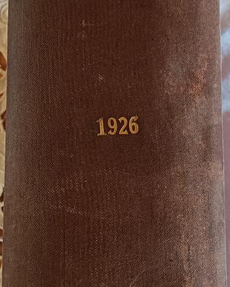 Libri antichi 
