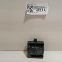 CENTRALINA PORTA SX GUIDA MERCEDES ML W166 4Â° Ser