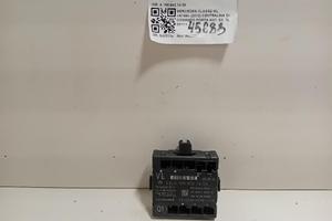 CENTRALINA PORTA SX GUIDA MERCEDES ML W166 4Â° Ser
