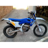 Husqvarna fe 250