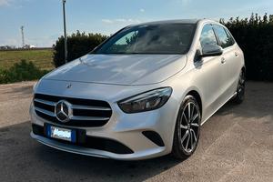 Mercedes Classe B 180d Automatic Sport Plus