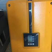 inverter per pannelli solari