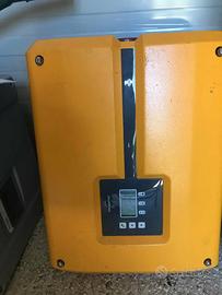 inverter per pannelli solari