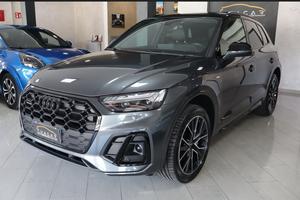 Audi Q5 S Line 2.0 40 TDI MHEV IVA ESPOSTA #12093