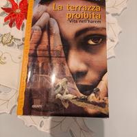 LA TERRAZZA PROIBITA VITA NELL'HAREM F. MERNISSI