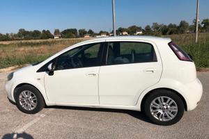Fiat punto 2012