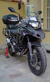 Benelli Trk 502 X