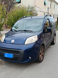 fiat qubo
