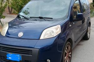 fiat qubo