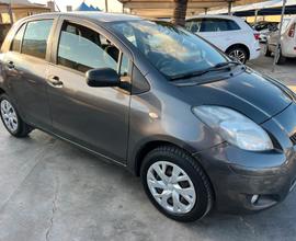 Toyota Yaris 1.0 5 porte Sol