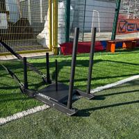 Toorx Slitta Crosstraining