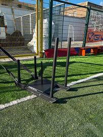 Toorx Slitta Crosstraining