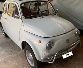 Fiat 500L epoca **PERFETTA**