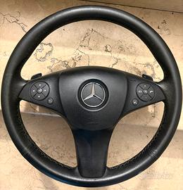 Volante c220