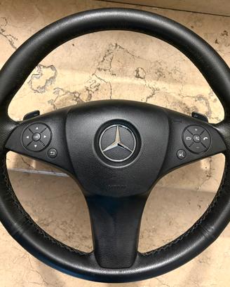 Volante c220