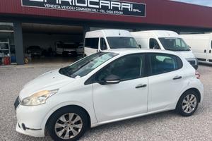 PEUEGOT 1.5HDI 2 POSTI VAN