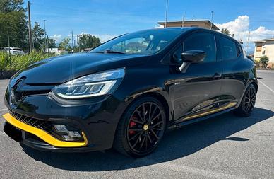 Renault clio rs