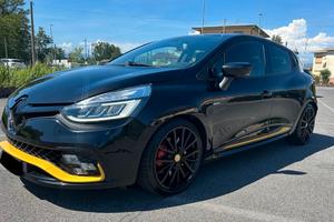 Renault clio rs