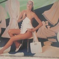 Set  bagno Lui Lei 25 Pz Nuovo