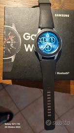 smartwatch samsung galaxy watch 