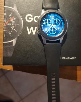 smartwatch samsung galaxy watch 