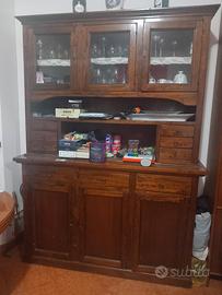 Vetrina soggiorno - Nettuno (RM)