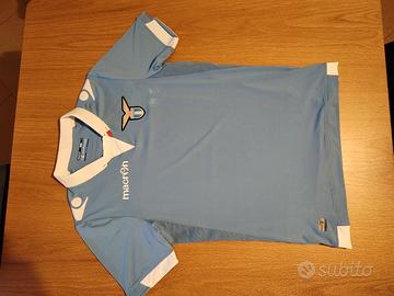 Maglia Lazio taglia L 