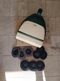 lucidatrice folletto 