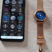 Orologio Smartwatch  Emporio Armani Connected 