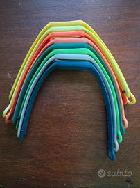 Redmi Note 5G e MiBand 6