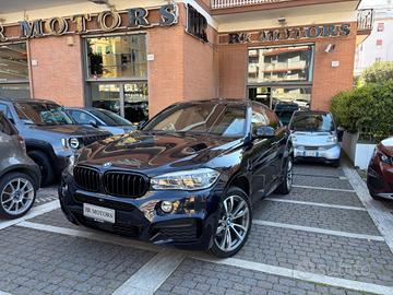 Bmw X6 xDrive30d Msport 249cv - SUPER FULL OPTIONA
