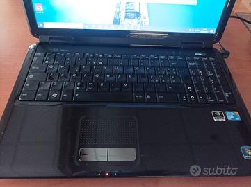 Notebook ASUS K50IJ, Windows 10