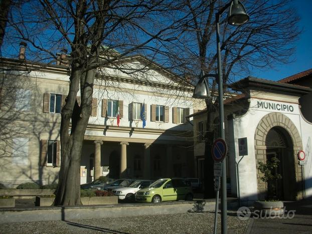 Appartmento a muggio' - 600 euro spese incluse