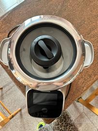 Robot da cucina multifunzione