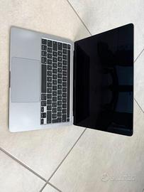 MacBook Pro 13" - anno 2020