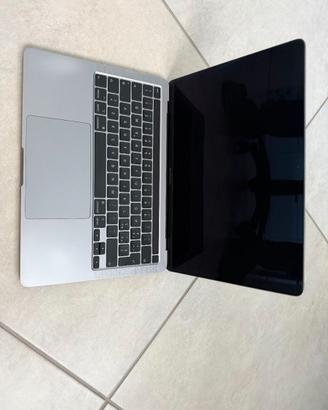MacBook Pro 13" - anno 2020