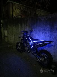 TM smr 125