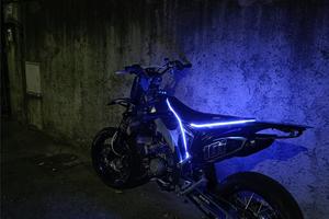 TM smr 125