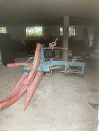 Trincia mais mono fila Menghele