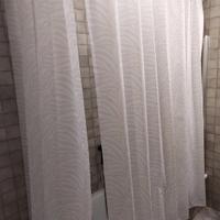 Tende x doccia in vasca