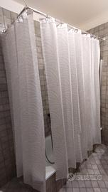 Tende x doccia in vasca