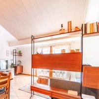 Libreria Svedese _ stile Scandinavia anni 60