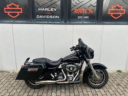Harley-davidson Touring Street Glide FLHXI - 2006