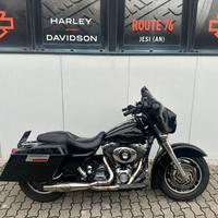 Harley-davidson Touring Street Glide FLHXI - 2006