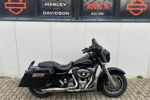 Harley-davidson Touring Street Glide FLHXI - 2006