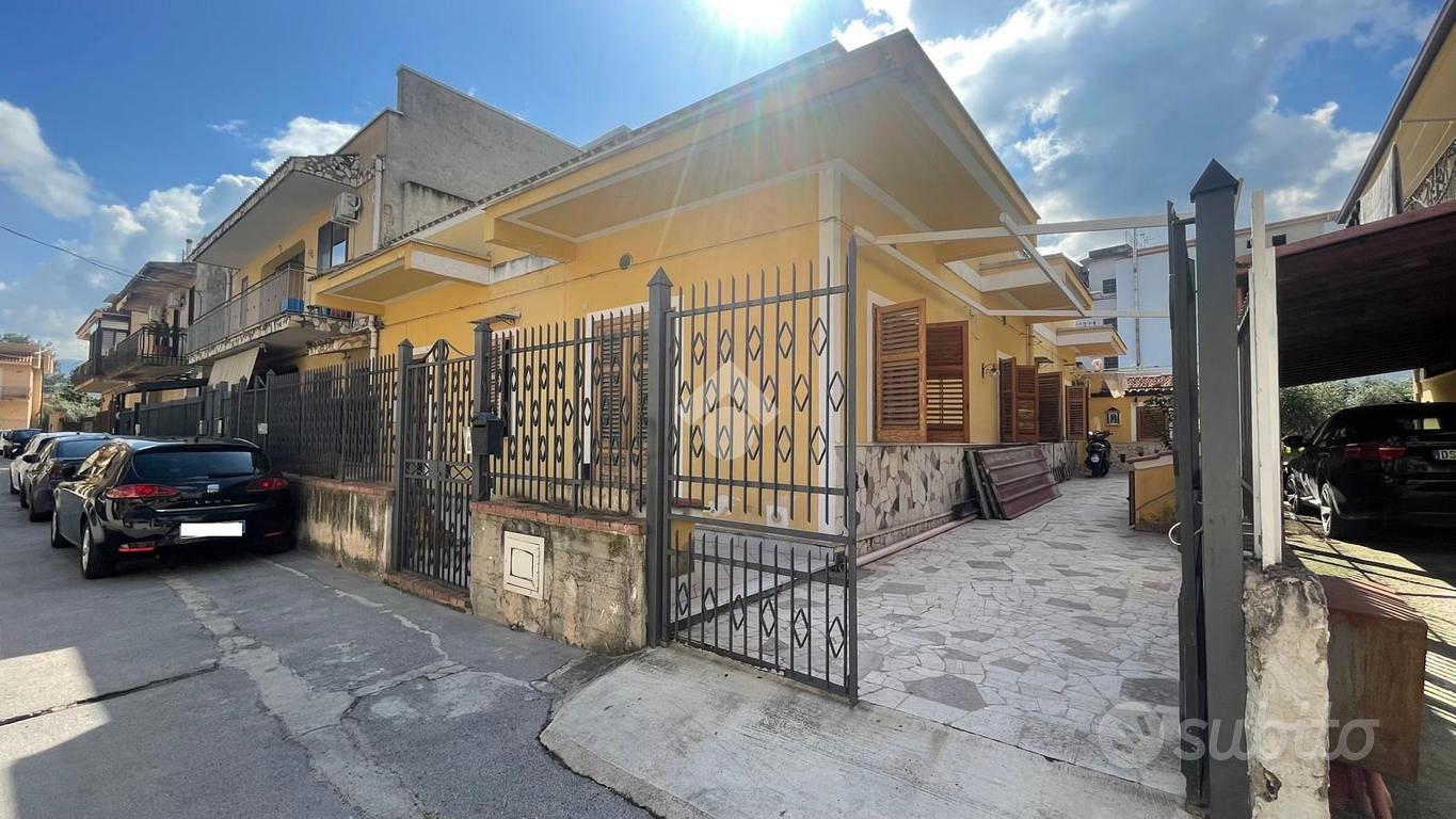 Casa – Carini, Palermo - Vista 3