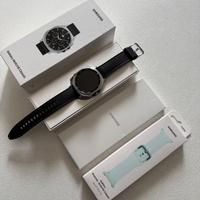 SAMSUNG GALAXY WATCH 8 CLASSIC 46MM