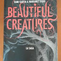 Saga Beautiful Creatures