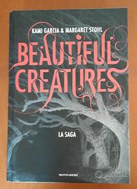 Saga Beautiful Creatures